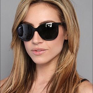 Ray Ban cat eye sunglasses